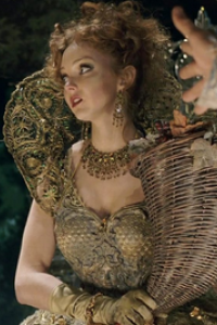 Imaginarium of Doctor Parnassus, The